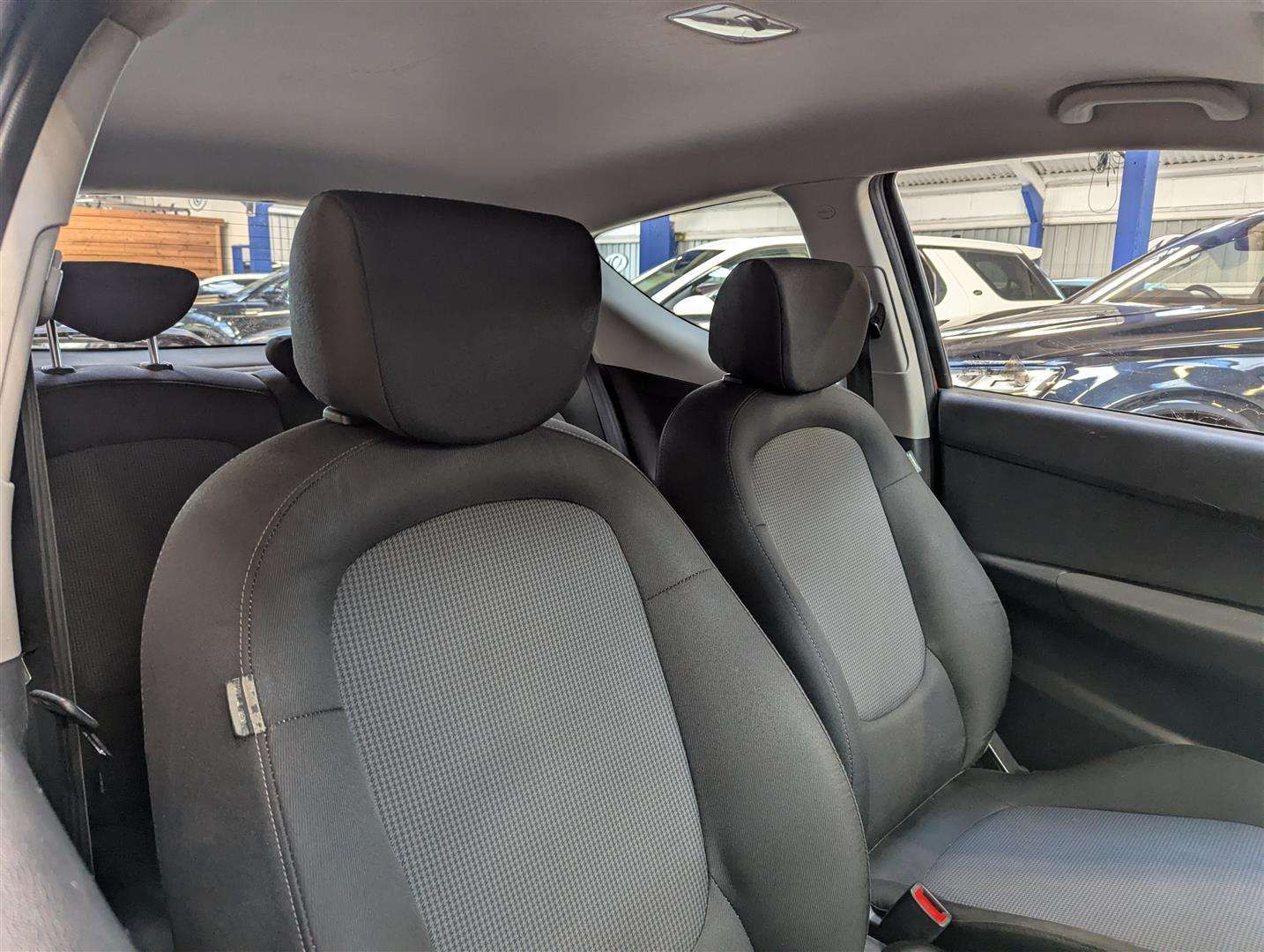 <p>2014 HYUNDAI I20 CLASSIC</p>