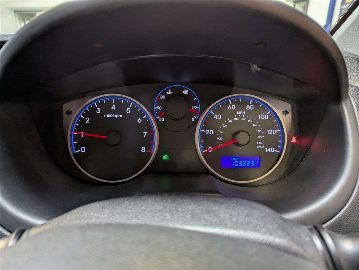 <p>2014 HYUNDAI I20 CLASSIC</p>