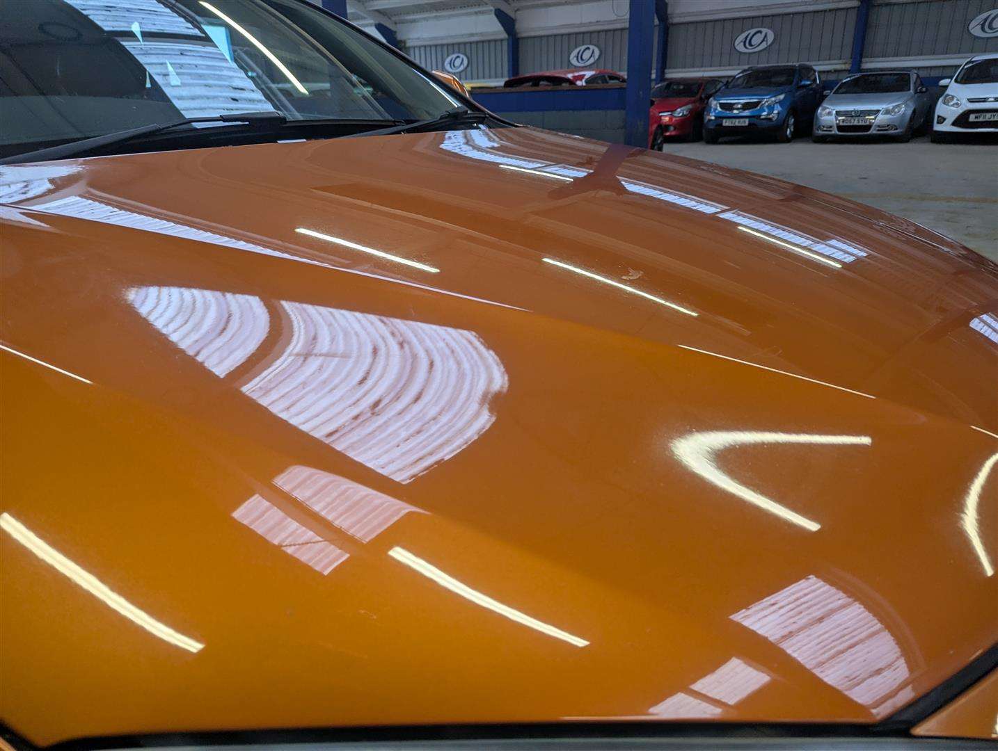 <p>2015 MG 6 TSE GT DTI</p>