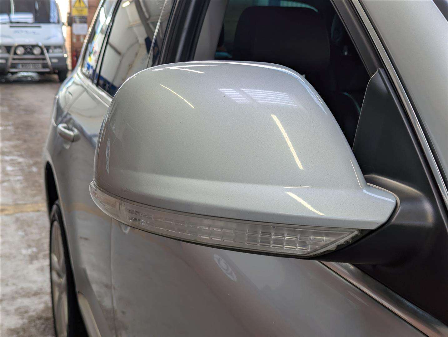<p>2008 VOLKSWAGEN TOUAREG ALT TDI V6 225 AUTO</p>