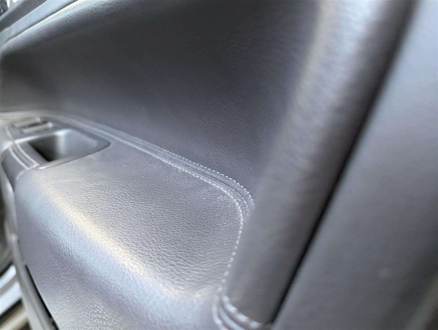 <p>2008 VOLKSWAGEN TOUAREG ALT TDI V6 225 AUTO</p>