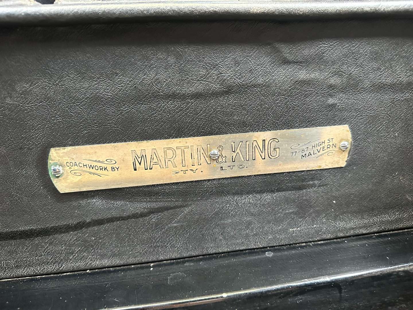 <p>1929 ROLLS ROYCE PHANTOM II</p>