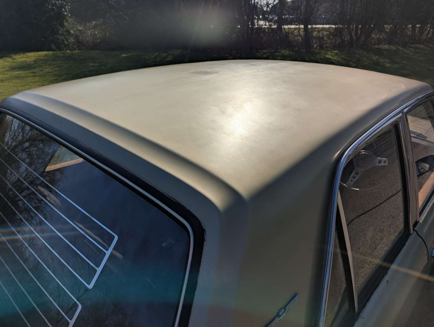 <p>1969 FORD CORTINA 1600E MK2</p>