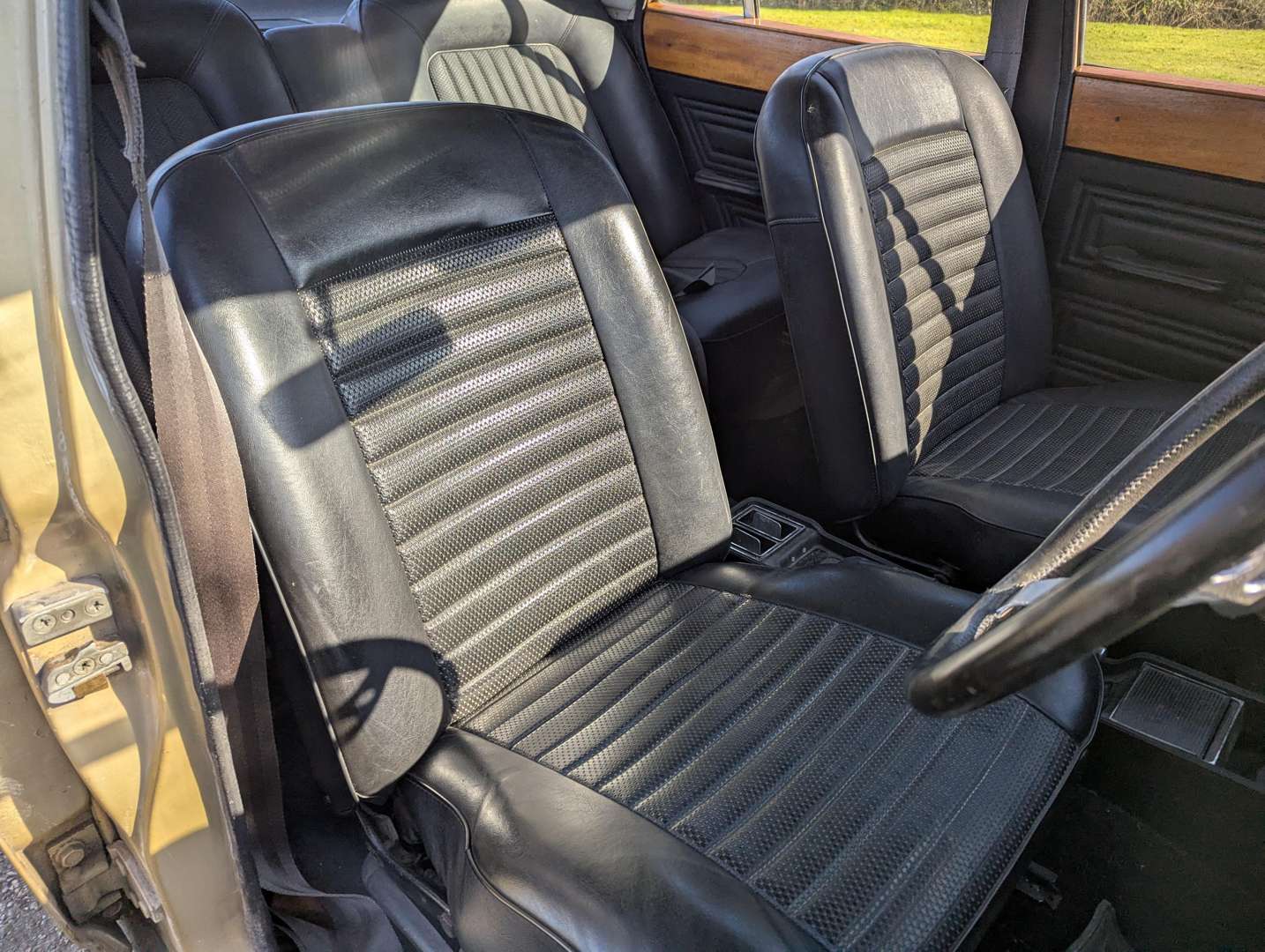 <p>1969 FORD CORTINA 1600E MK2</p>