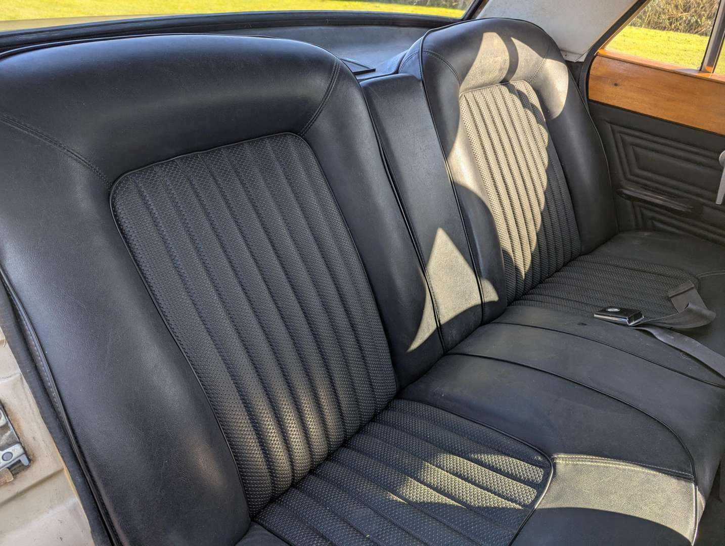 <p>1969 FORD CORTINA 1600E MK2</p>