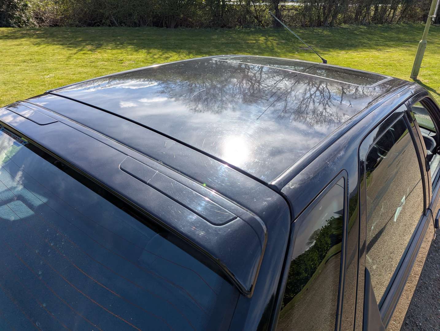 <p>1992 CITROEN ZX VOLCANE I AUTO</p>