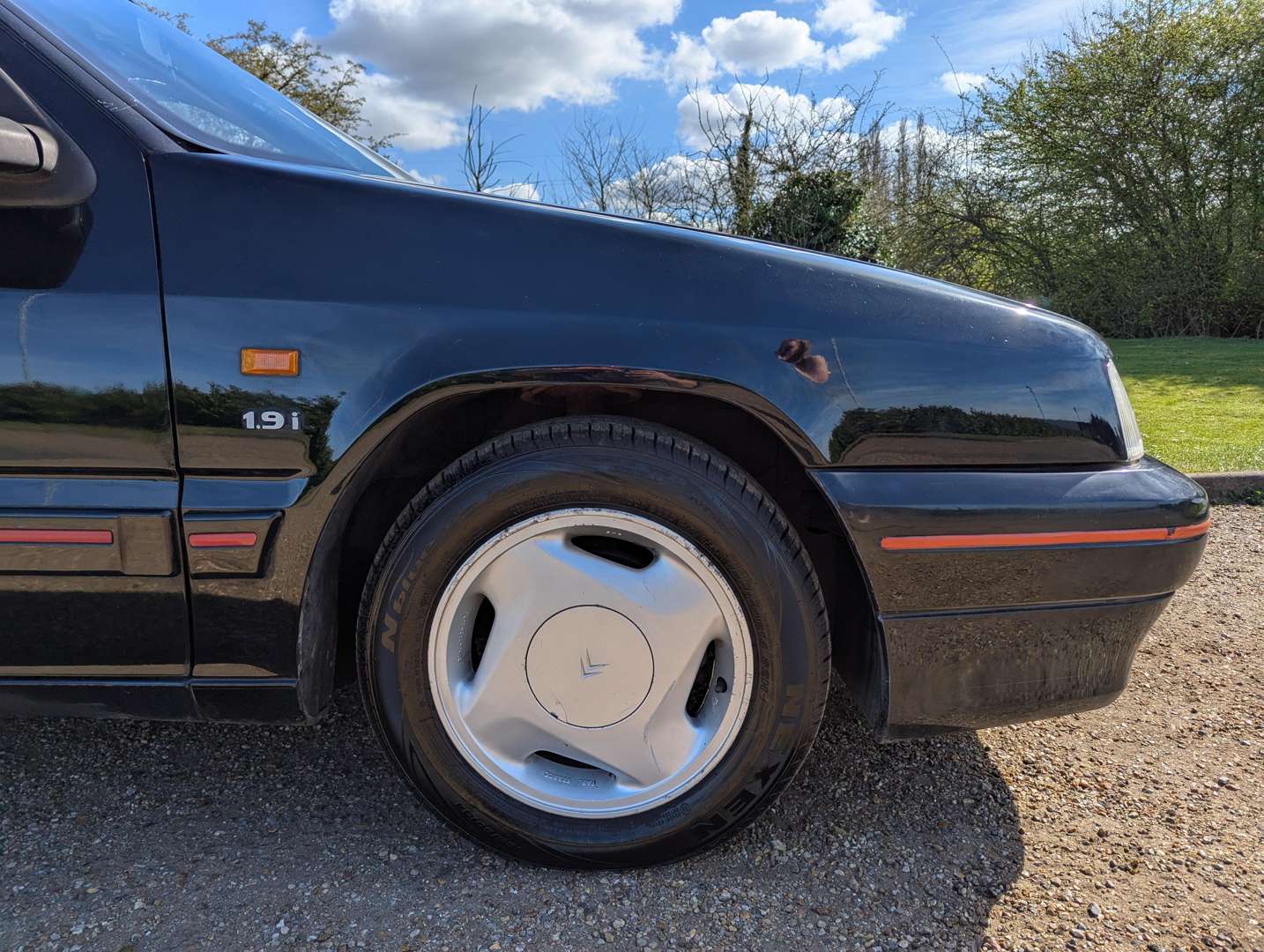 <p>1992 CITROEN ZX VOLCANE I AUTO</p>