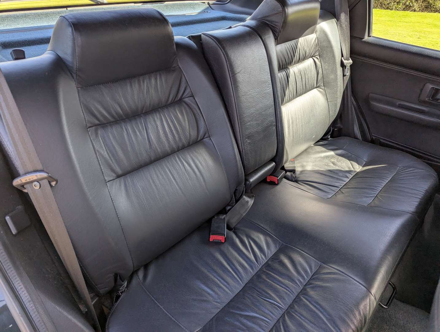 <p>1992 CITROEN ZX VOLCANE I AUTO</p>