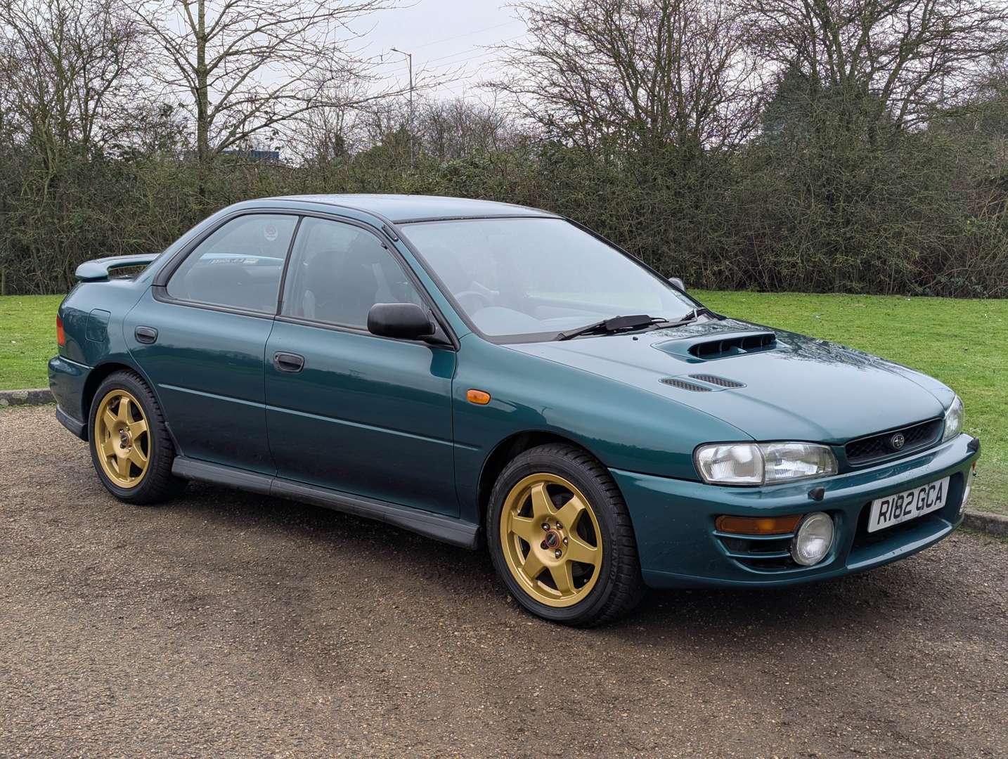 <p>1998 SUBARU IMPREZA TURBO 2000 AWD&nbsp;</p>