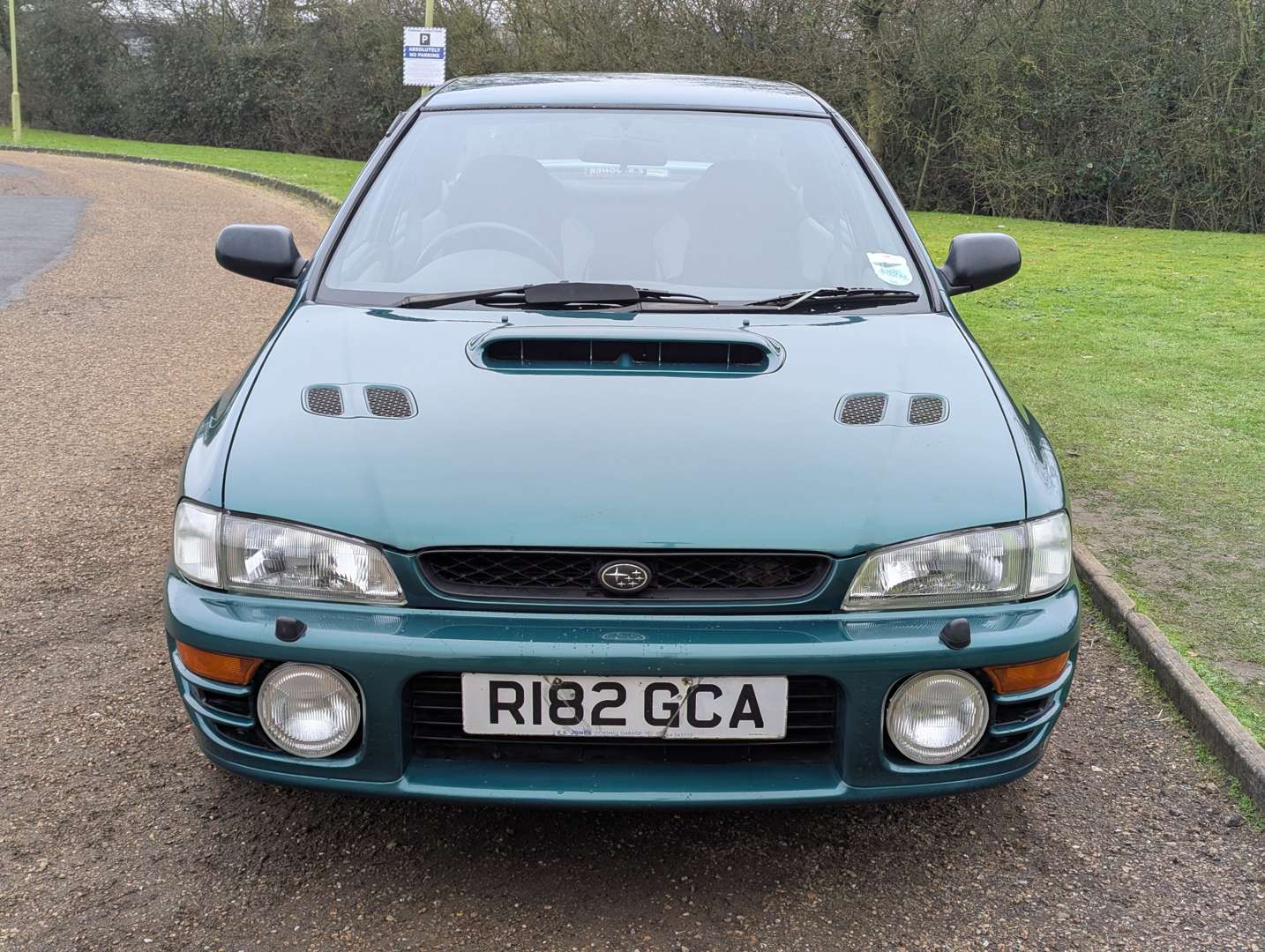 <p>1998 SUBARU IMPREZA TURBO 2000 AWD&nbsp;</p>