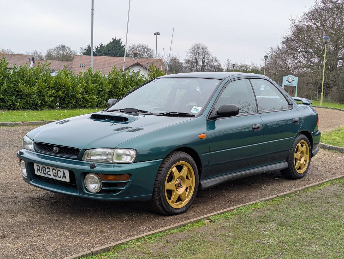 <p>1998 SUBARU IMPREZA TURBO 2000 AWD&nbsp;</p>