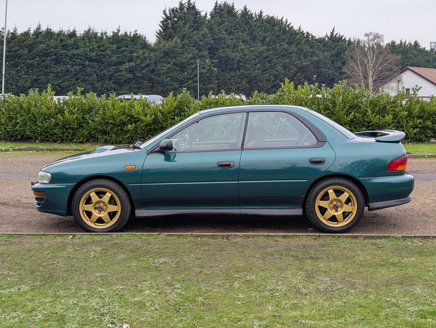 <p>1998 SUBARU IMPREZA TURBO 2000 AWD&nbsp;</p>