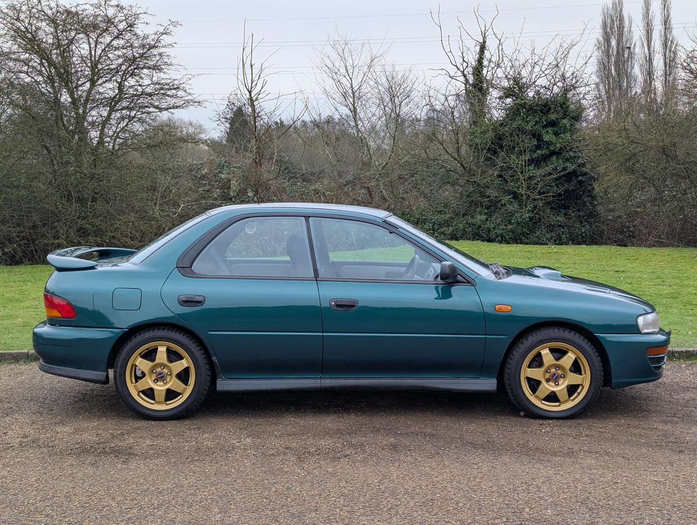 <p>1998 SUBARU IMPREZA TURBO 2000 AWD&nbsp;</p>