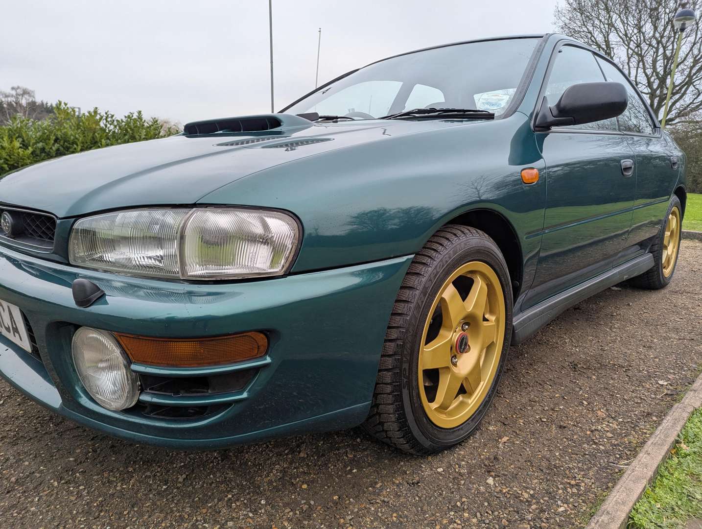<p>1998 SUBARU IMPREZA TURBO 2000 AWD&nbsp;</p>