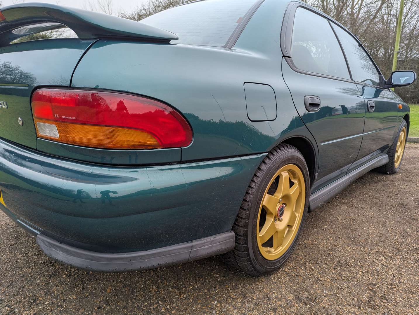 <p>1998 SUBARU IMPREZA TURBO 2000 AWD&nbsp;</p>