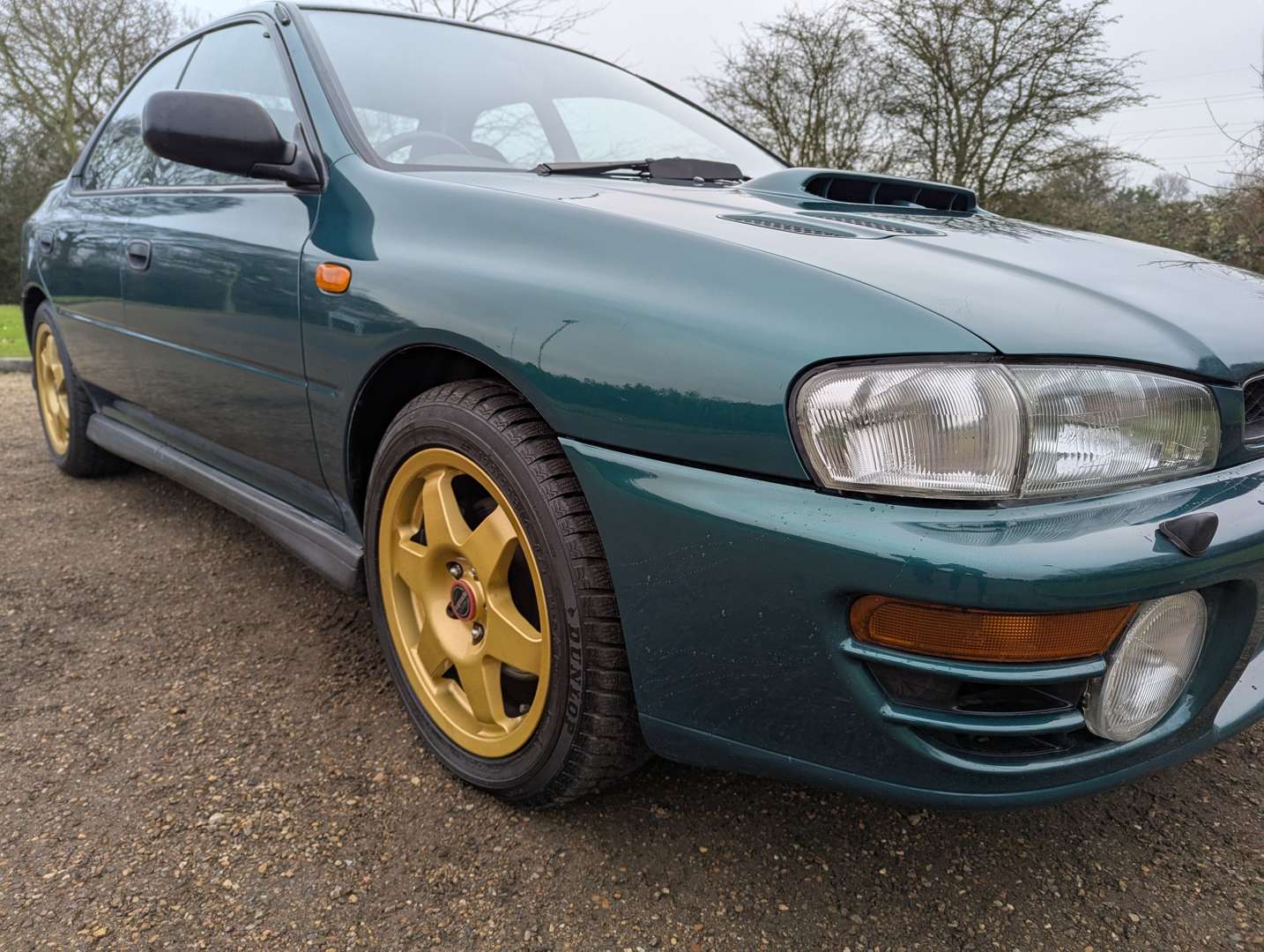 <p>1998 SUBARU IMPREZA TURBO 2000 AWD&nbsp;</p>