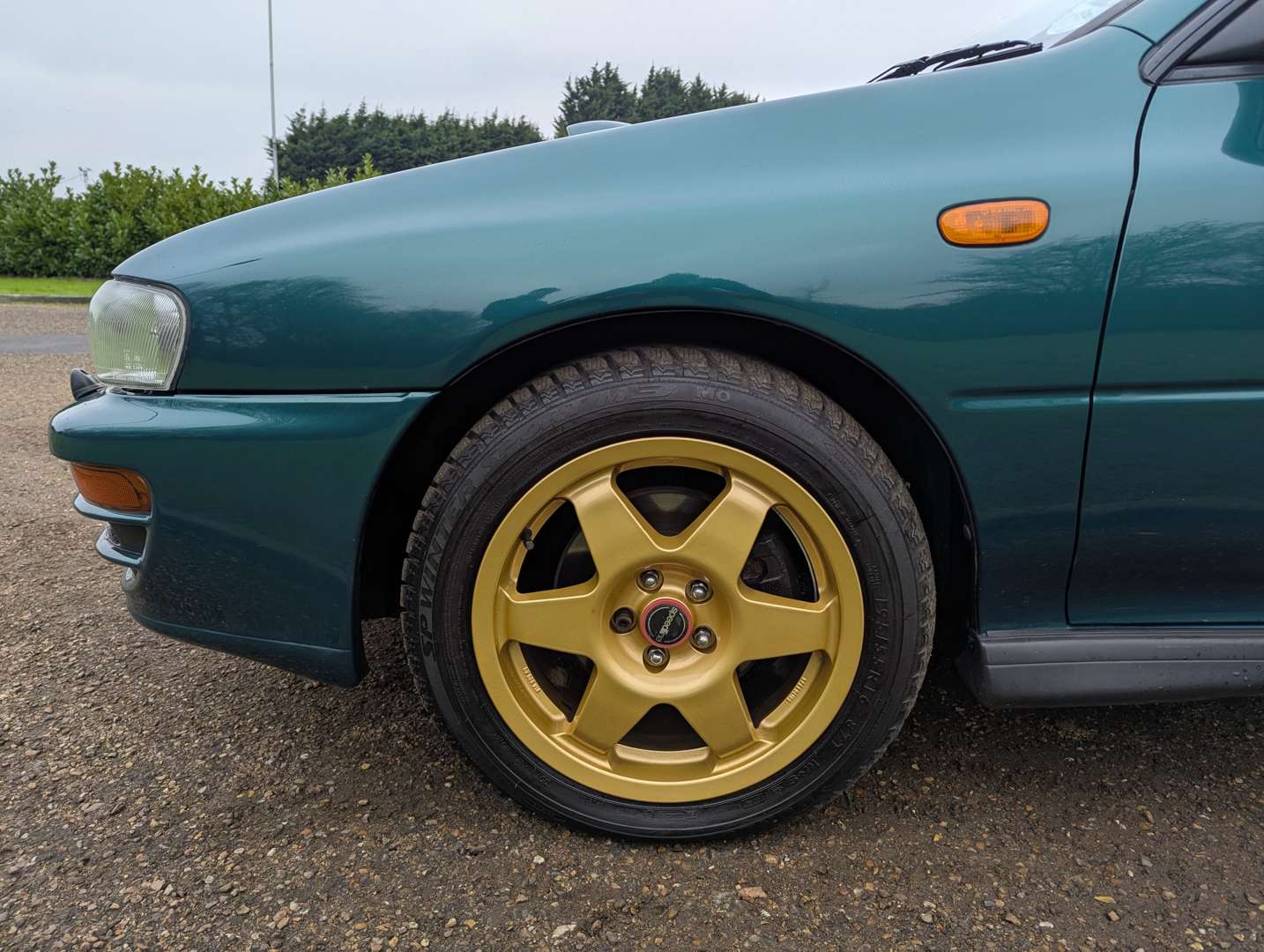 <p>1998 SUBARU IMPREZA TURBO 2000 AWD&nbsp;</p>