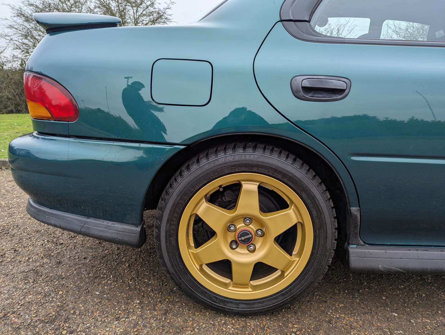 <p>1998 SUBARU IMPREZA TURBO 2000 AWD&nbsp;</p>
