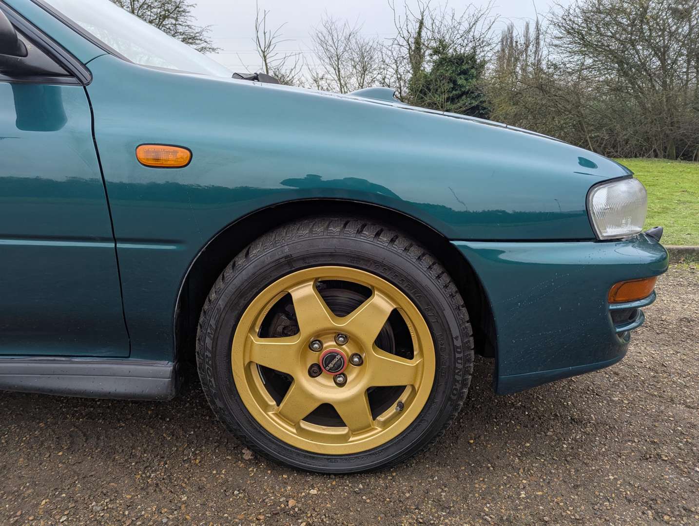 <p>1998 SUBARU IMPREZA TURBO 2000 AWD&nbsp;</p>