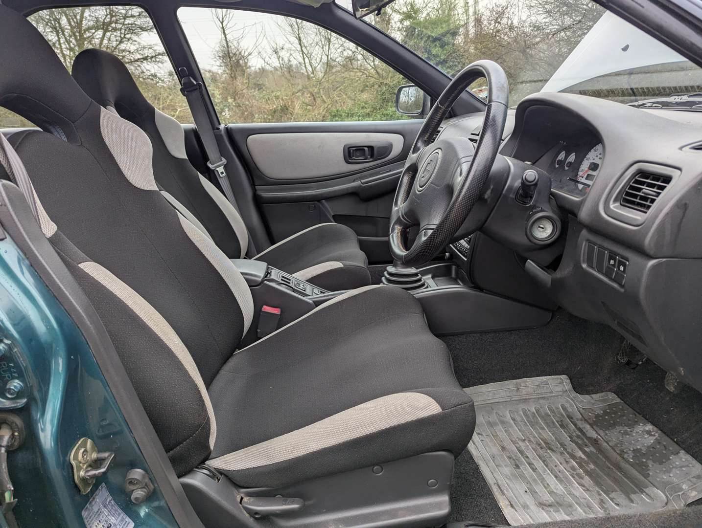 <p>1998 SUBARU IMPREZA TURBO 2000 AWD&nbsp;</p>