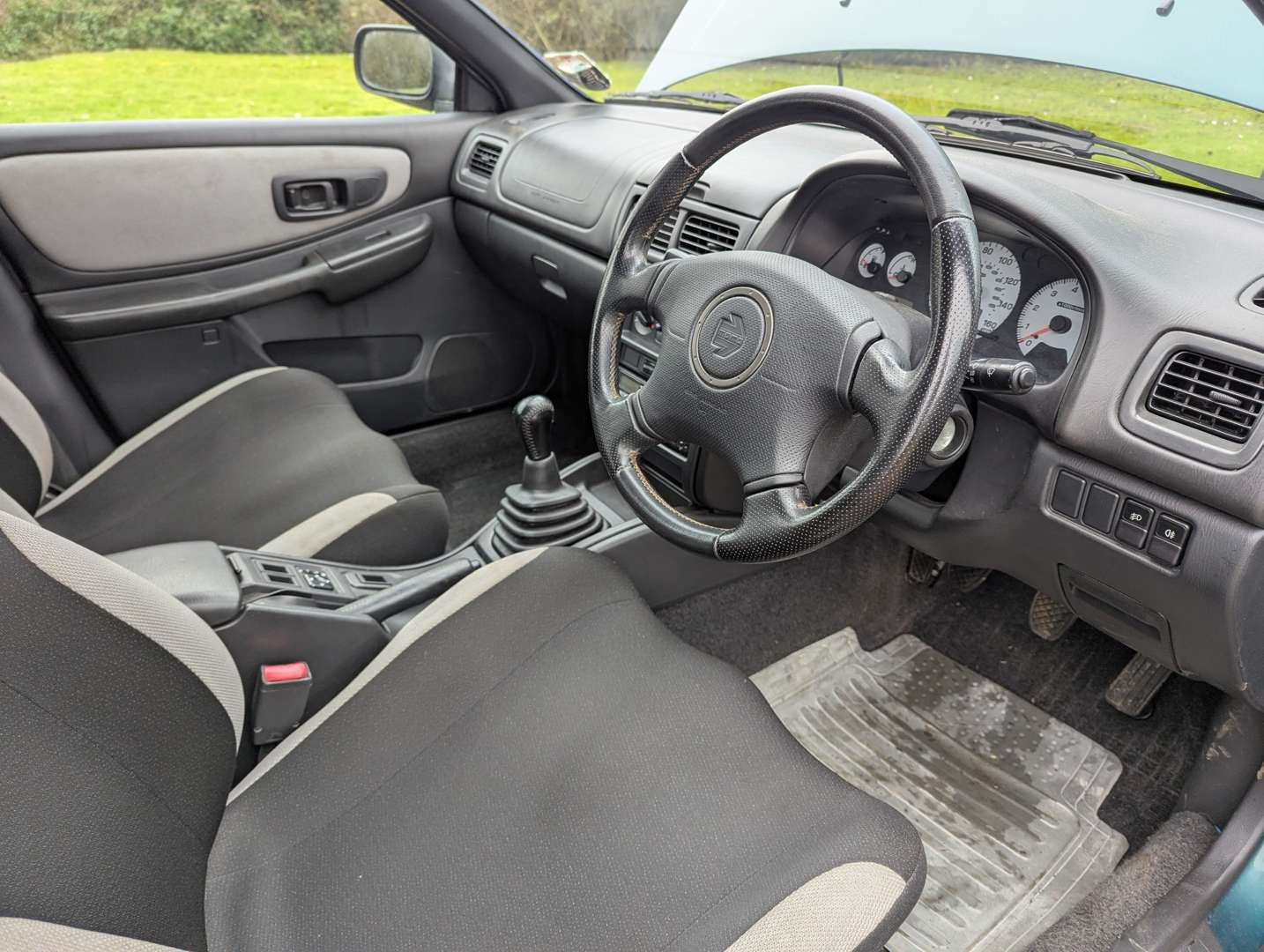 <p>1998 SUBARU IMPREZA TURBO 2000 AWD&nbsp;</p>