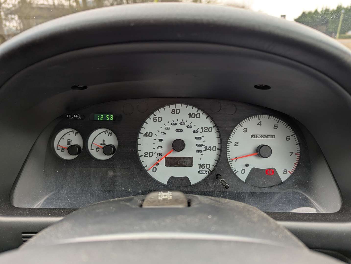 <p>1998 SUBARU IMPREZA TURBO 2000 AWD&nbsp;</p>