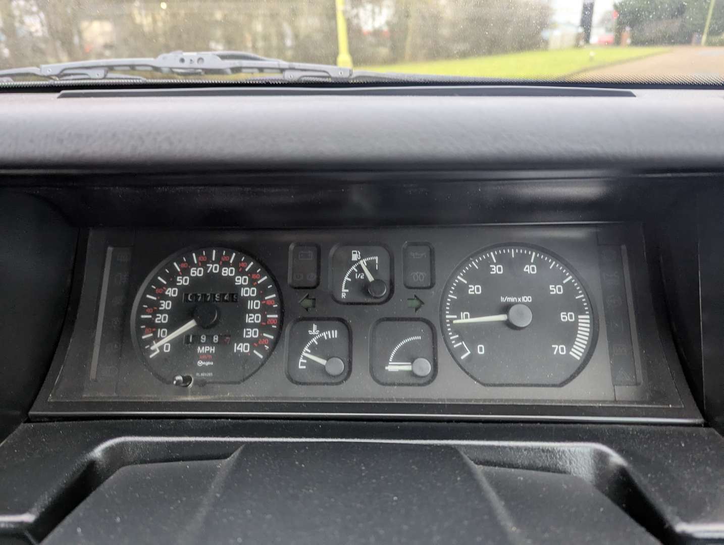 <p>1996 RENAULT 19 RSI EXECUTIVE CONVERTIBLE</p>