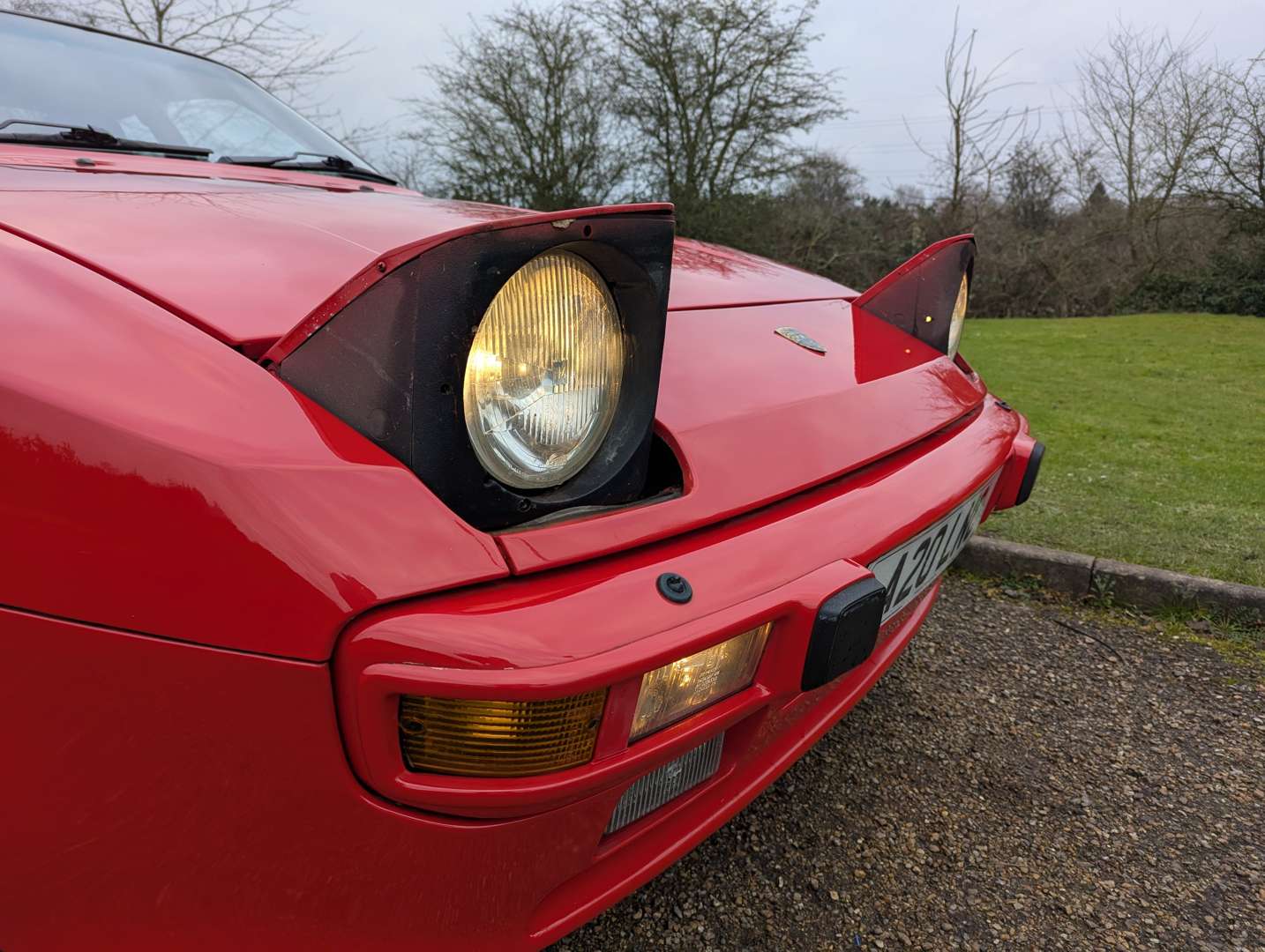 <p>1988 PORSCHE 944 S</p>