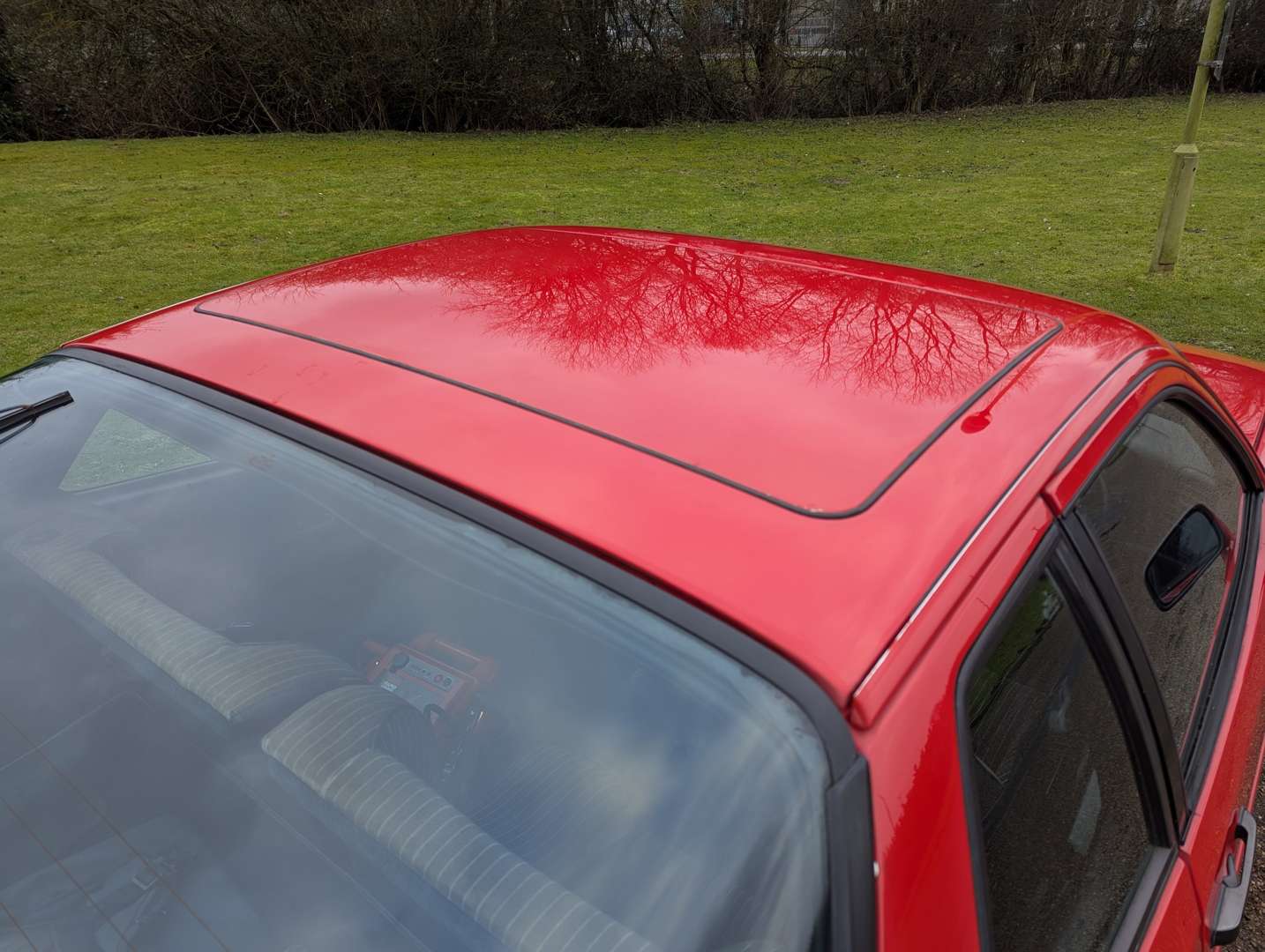 <p>1988 PORSCHE 944 S</p>