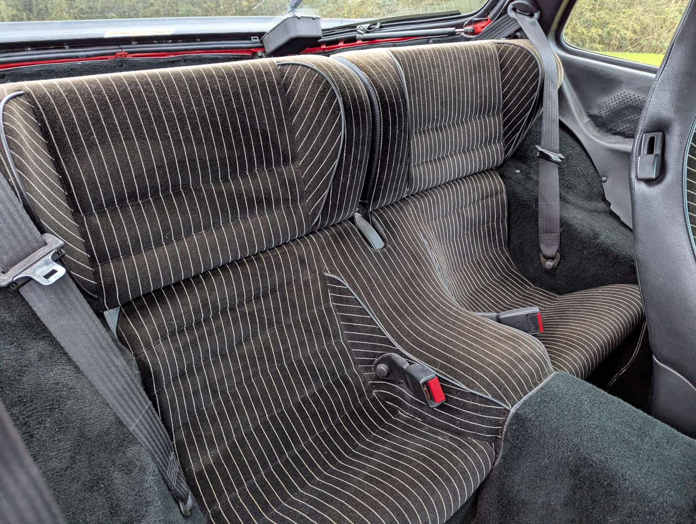 <p>1988 PORSCHE 944 S</p>