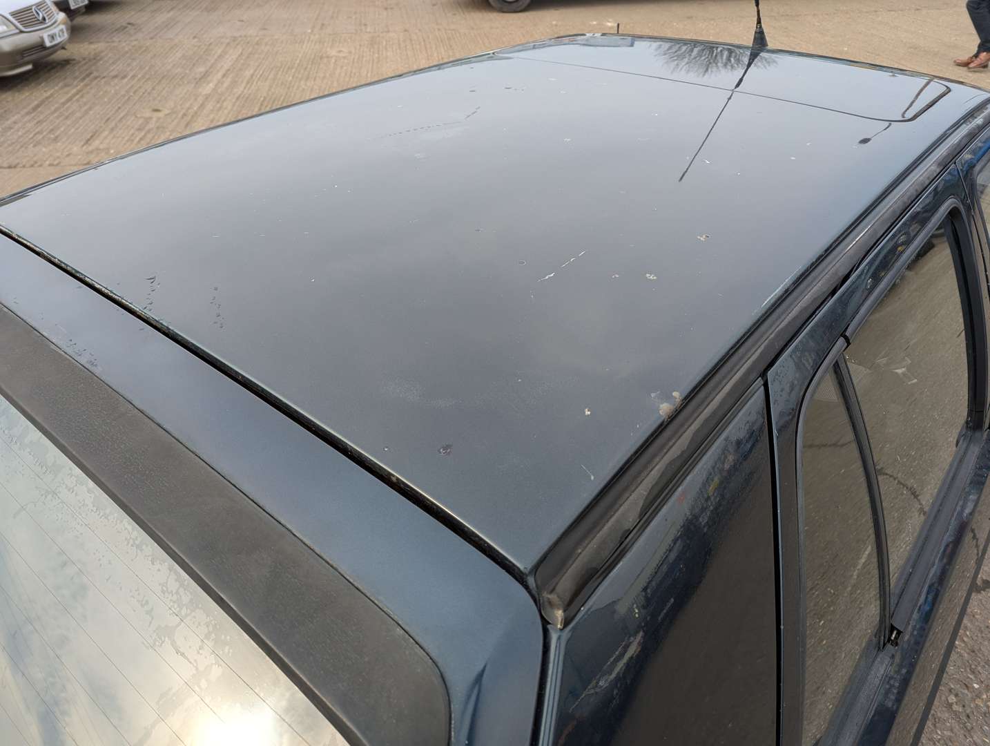 <p>1990 VW GOLF GTI MK2</p>