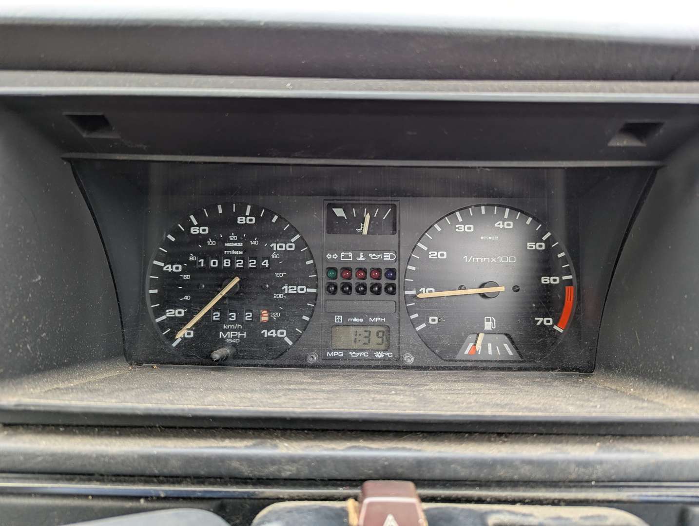 <p>1990 VW GOLF GTI MK2</p>