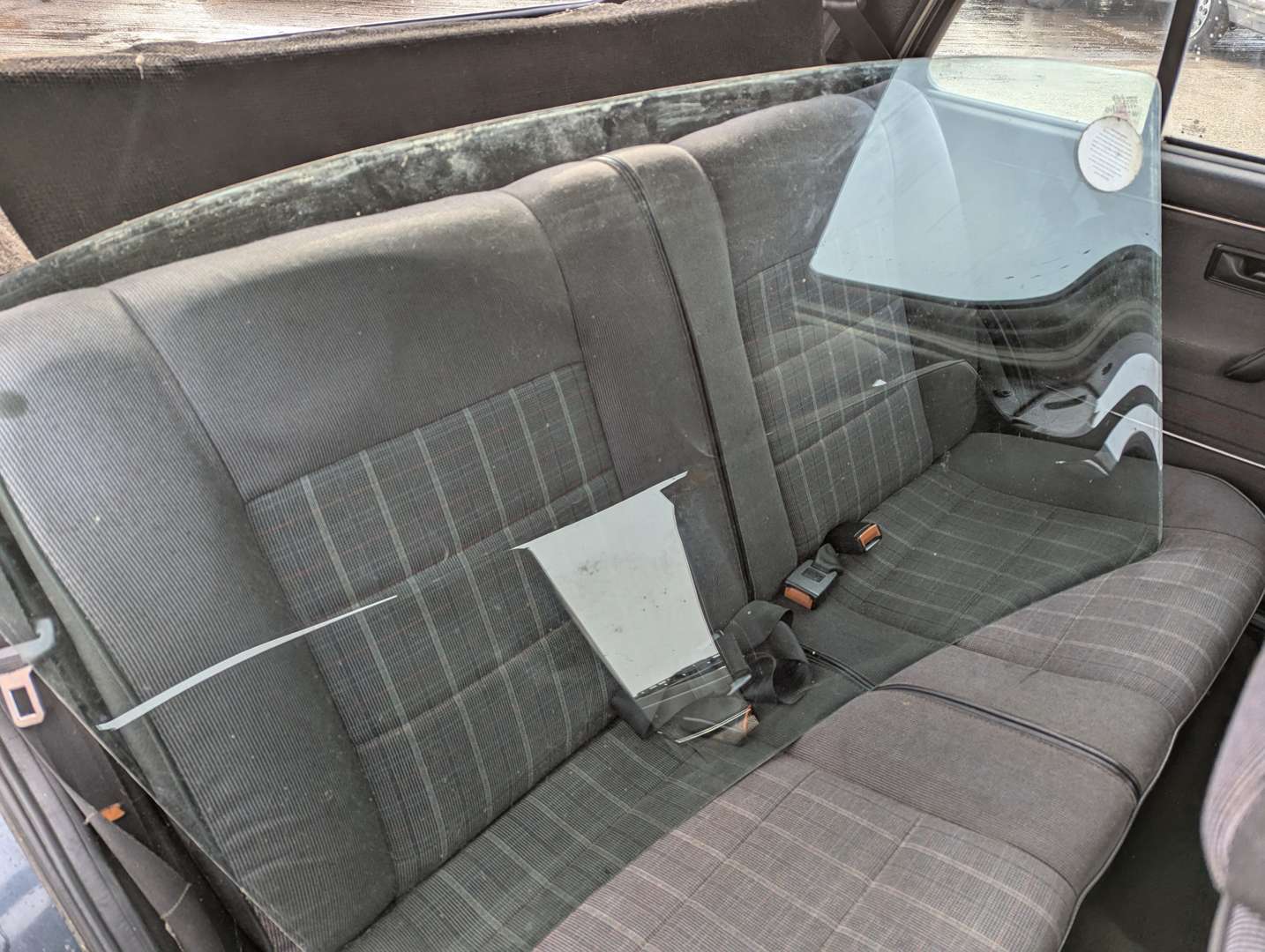 <p>1990 VW GOLF GTI MK2</p>