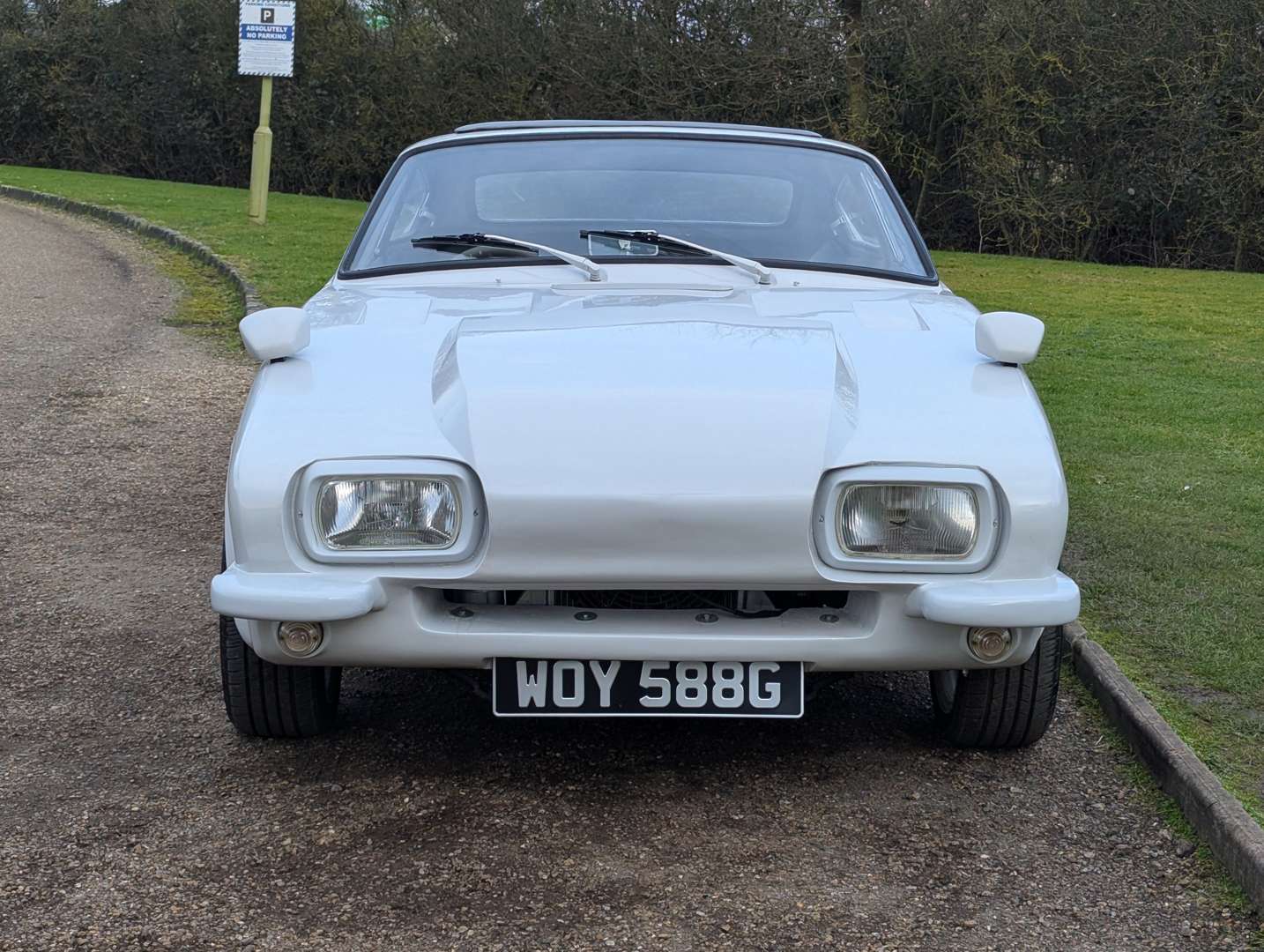 <p>1969 FAIRTHORPE TXS</p>