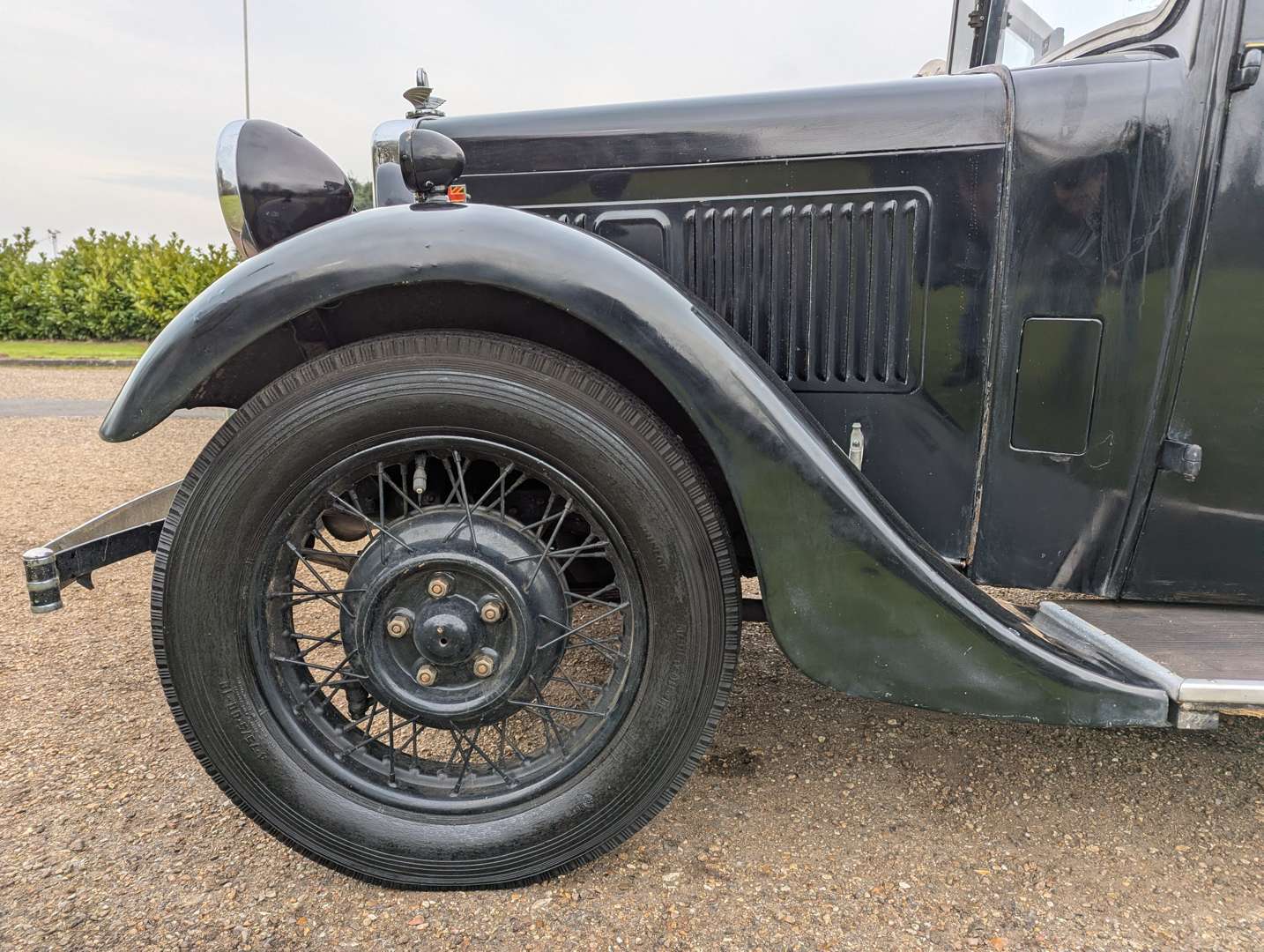 <p>1934 MORRIS 10/4</p>
