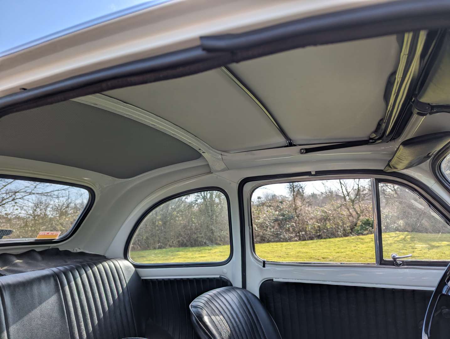 <p>1971 FIAT 500L LHD</p>