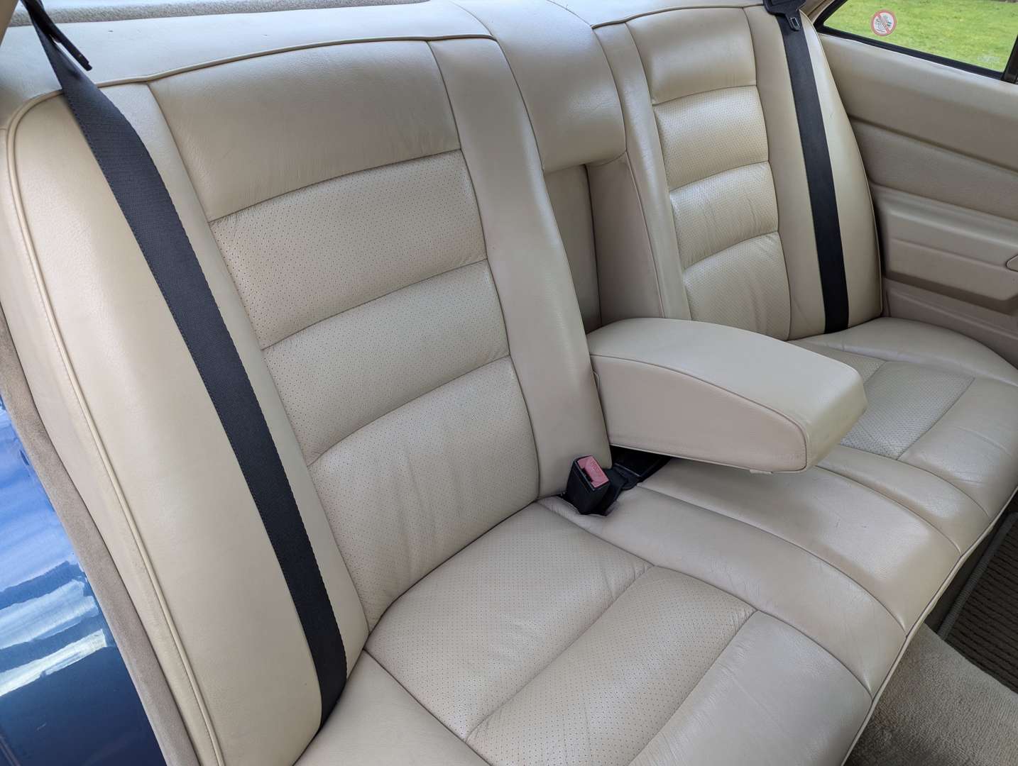 <p>1990 MERCEDES 190E 2.6 AUTO</p>