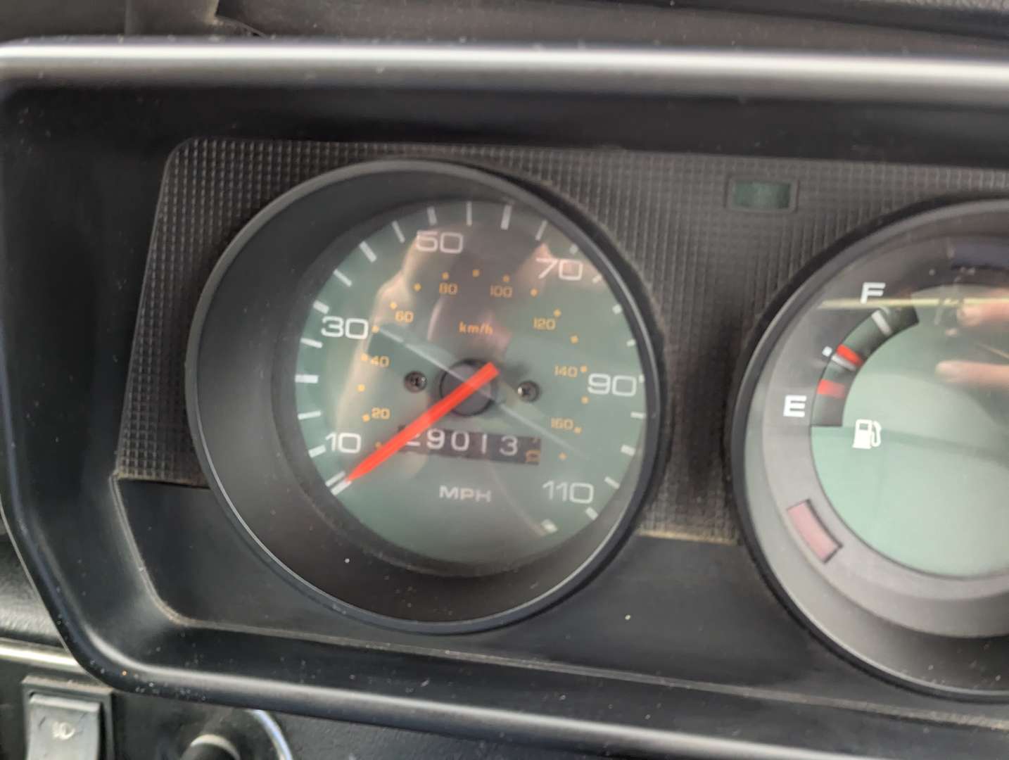 <p>1990 ROVER MINI COOPER RSP</p>