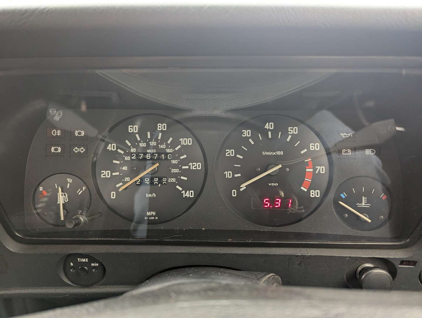 <p>1982 BMW E21 320 AUTO BAUR CONVERTIBLE</p>