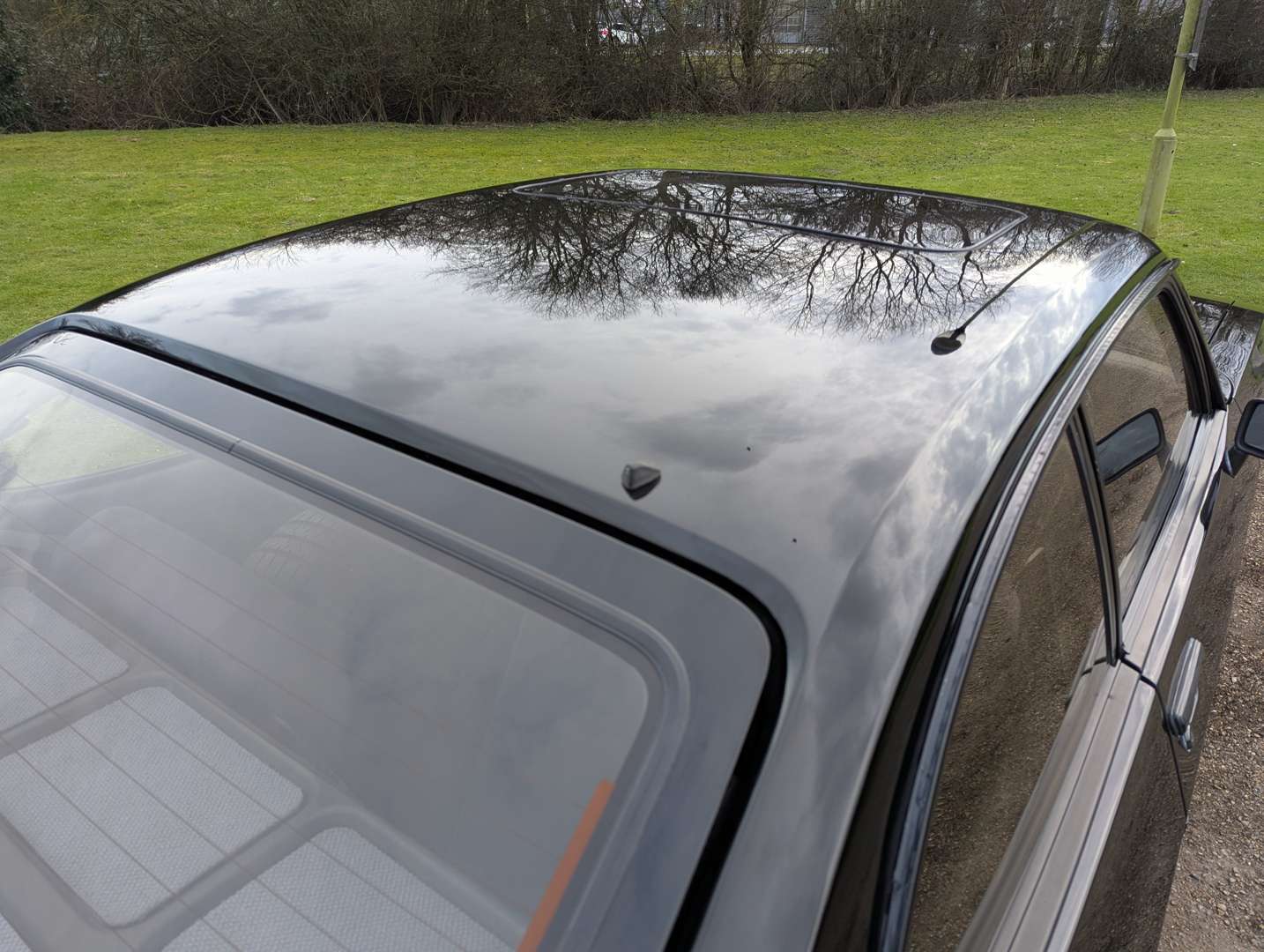 <p>1984 FORD CAPRI 2.0 S</p>
