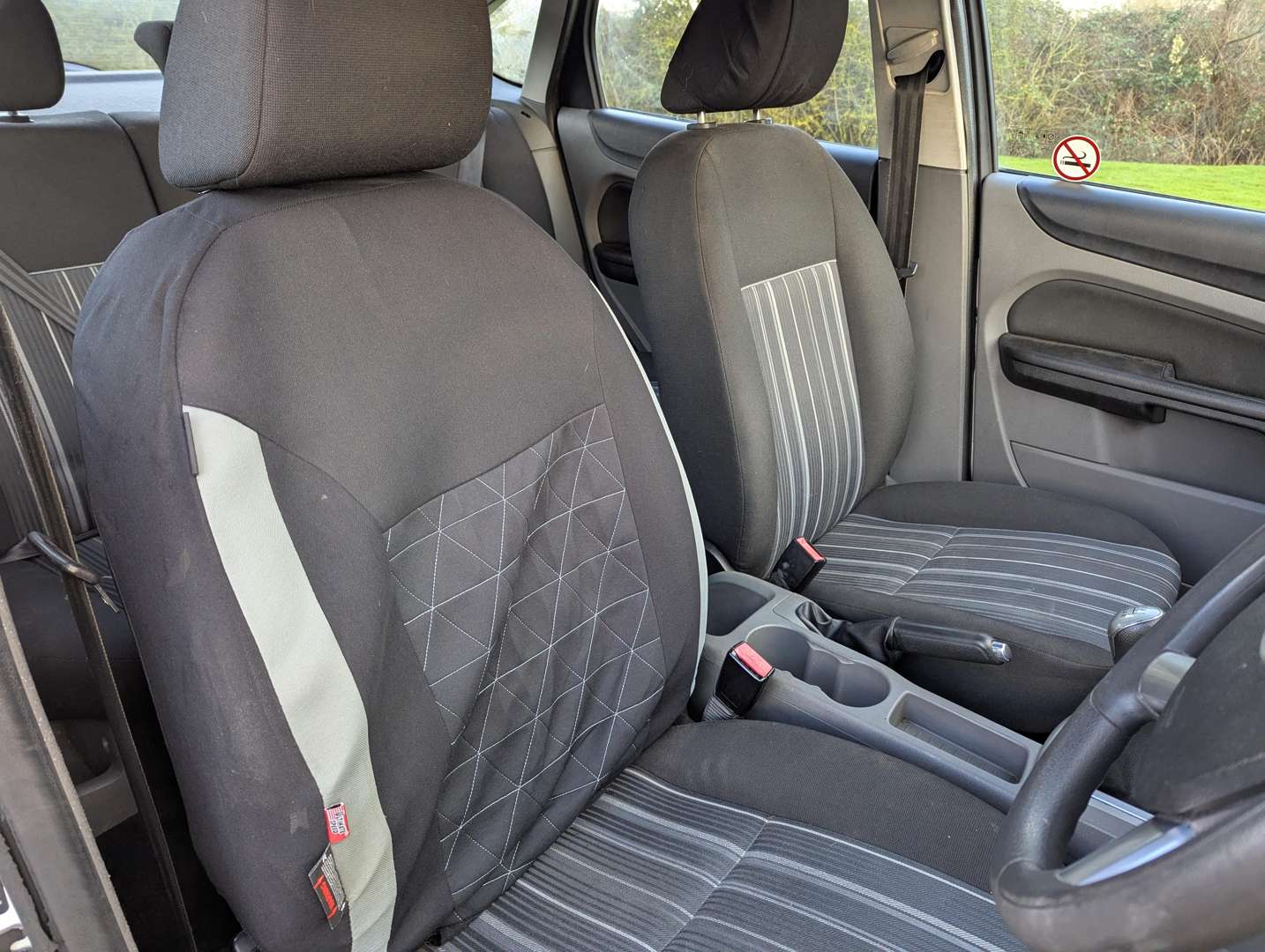 <p>2010 FORD FOCUS STYLE 1.6 TDCI&nbsp;</p>