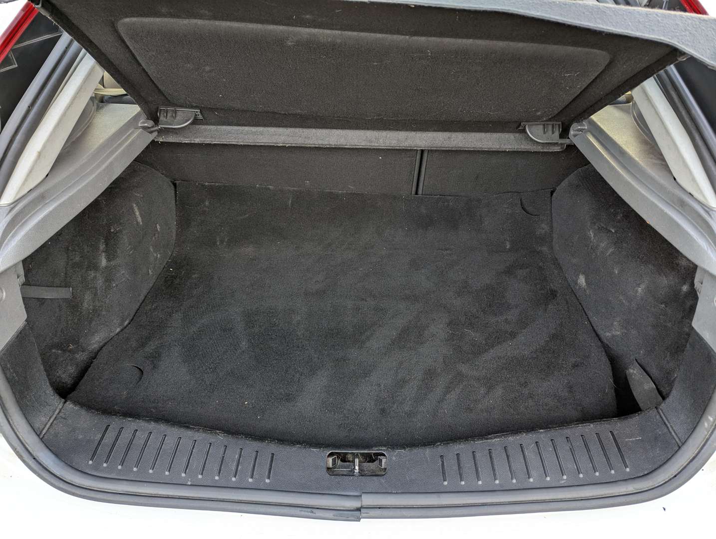 <p>2010 FORD FOCUS STYLE 1.6 TDCI&nbsp;</p>