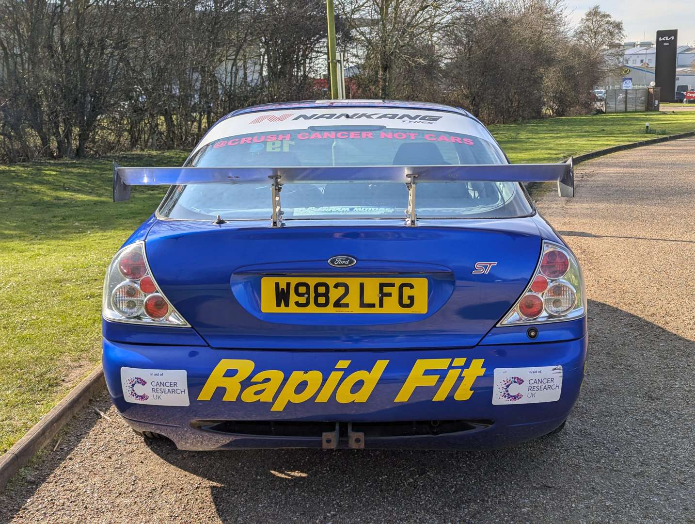 <p>2000 FORD MONDEO 2.0 GHIA</p>