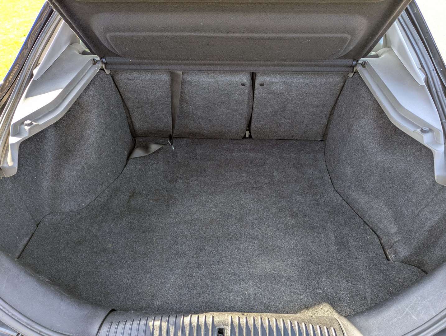<p>2000 FORD MONDEO 2.0 GHIA</p>