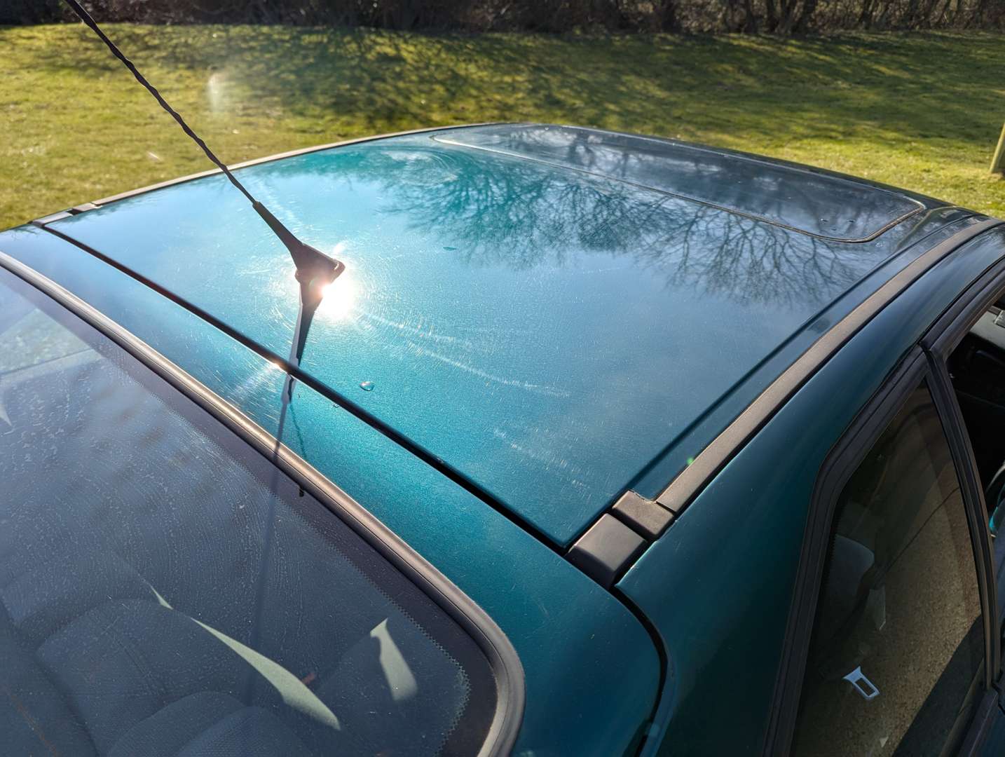 <p>1994 VW CORRADO 16V</p>