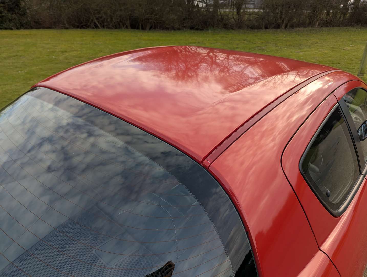 <p>2004 MAZDA&nbsp;RX-8 231 PS ONE OWNER</p>