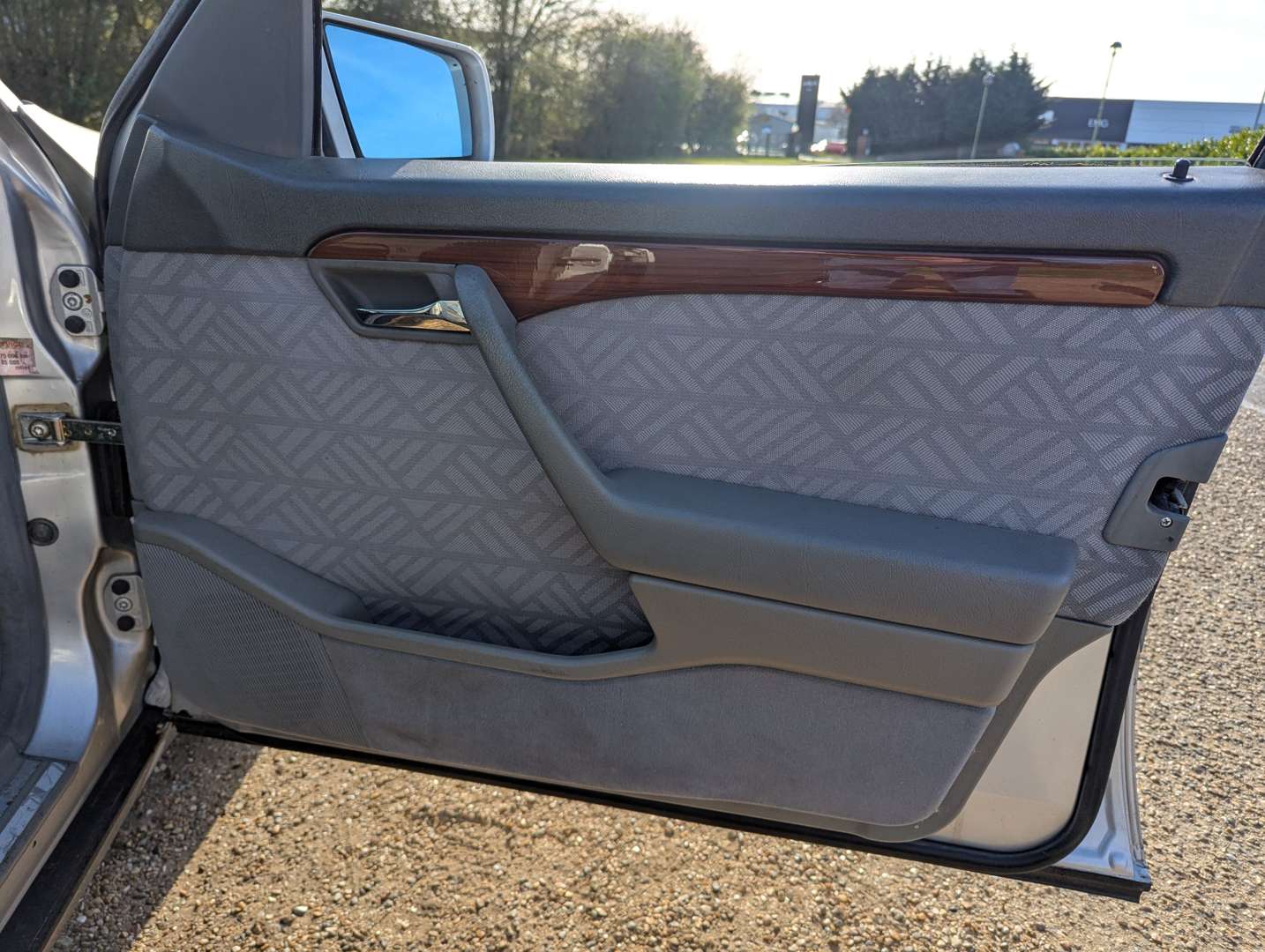 <p>1993 MERCEDES C180 AUTO</p>