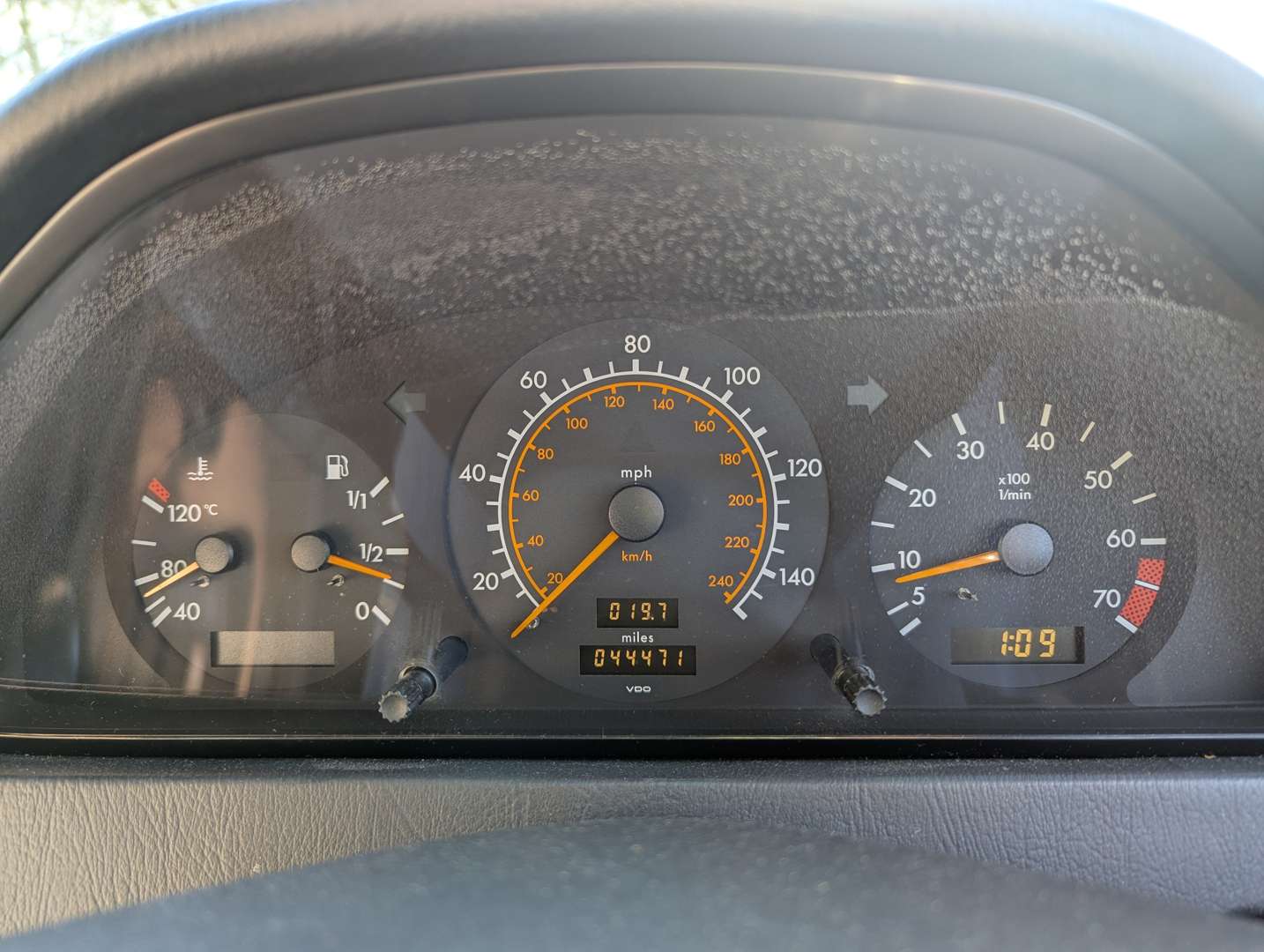 <p>1993 MERCEDES C180 AUTO</p>