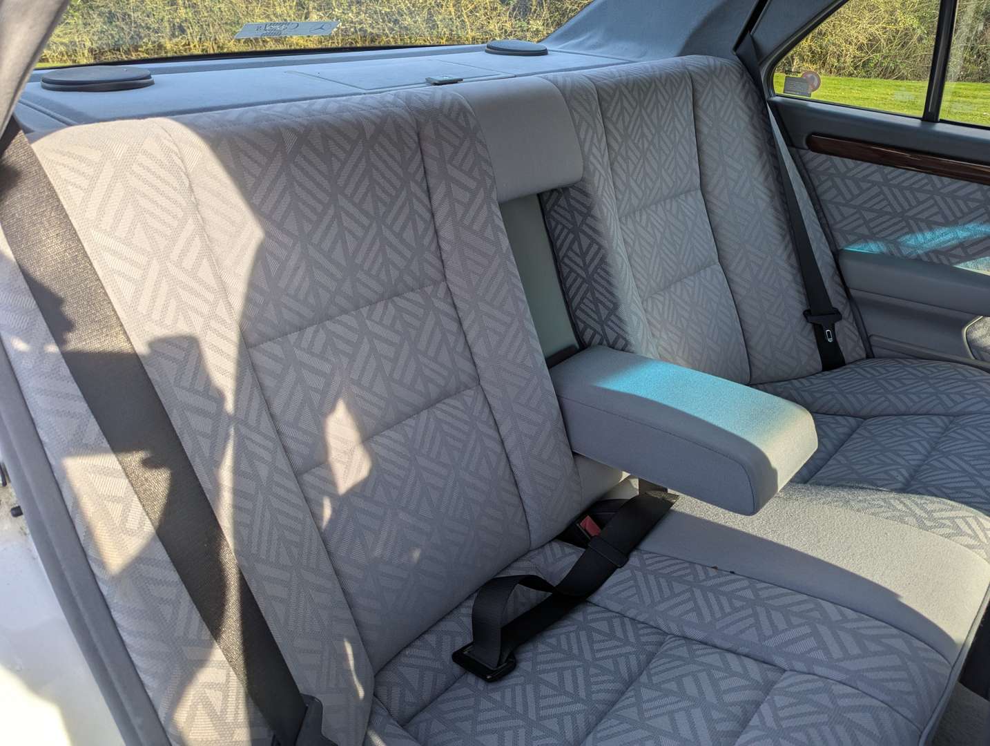 <p>1993 MERCEDES C180 AUTO</p>