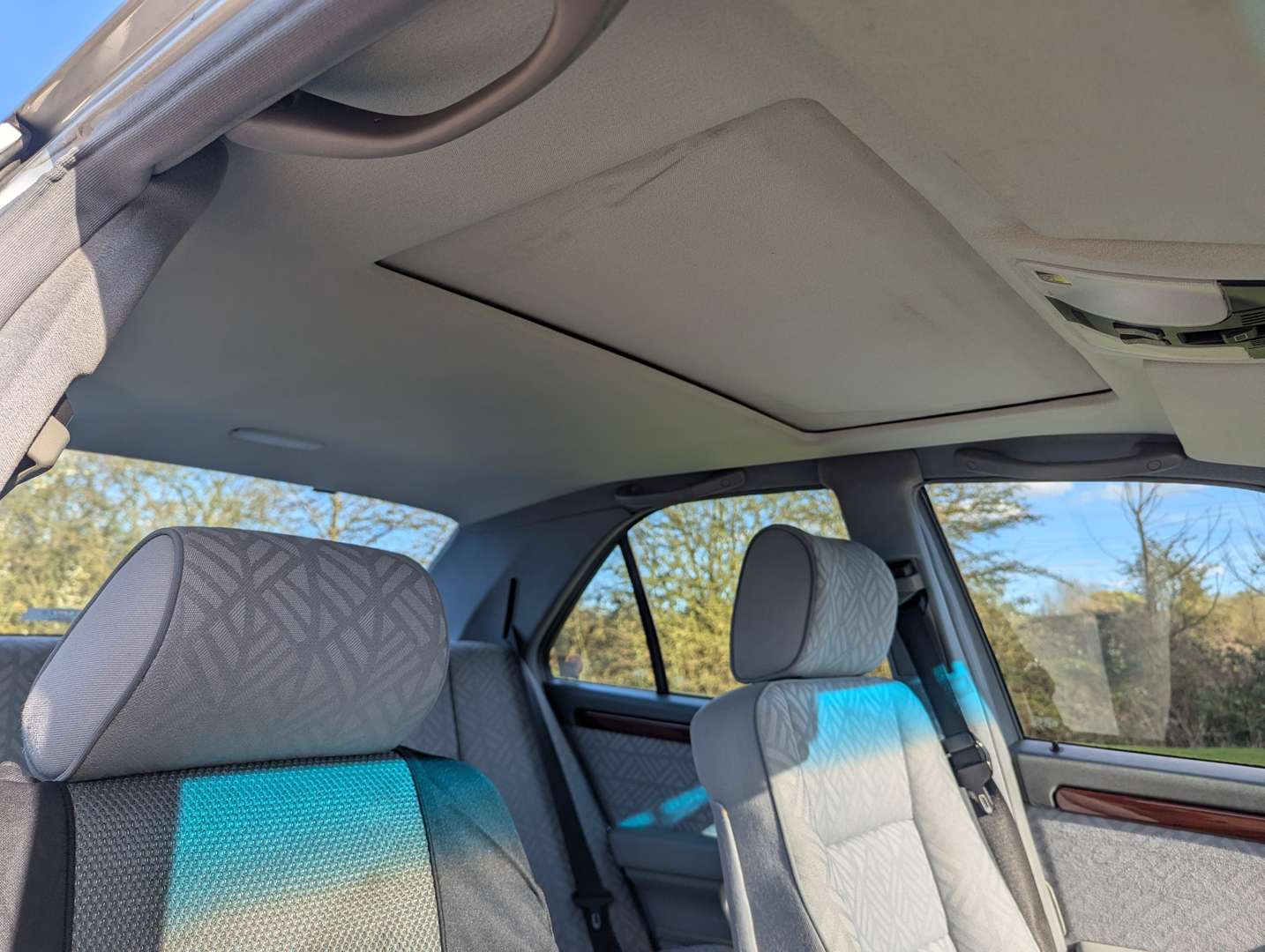 <p>1993 MERCEDES C180 AUTO</p>